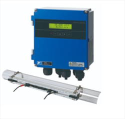 Đồng hồ đo lưu lượng siêu âm Fuji Electric TIME DELTA-C FSV